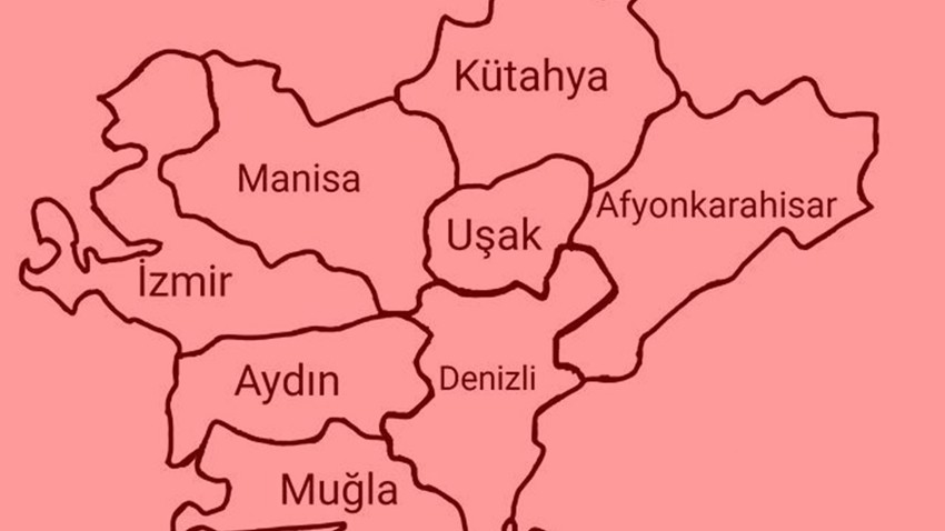 Türkiye'de o kente yönelik nokta atış uyarısında bulunuldu, kırmızı alarm verildi. Ne Kocaeli ne Balıkesir ne Çanakkale ne de İzmir