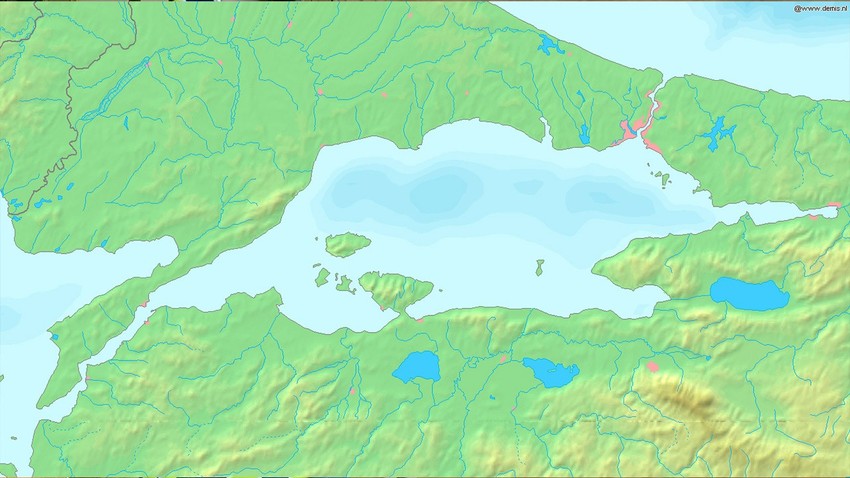 Bursa, Sakarya, Eskişehir, Balıkesir, Çanakkale, İstanbul ve Tekirdağ dikkat! O tarih geldi çattı sonunda. Perşembe sabah saat 07.00'da başlıyor