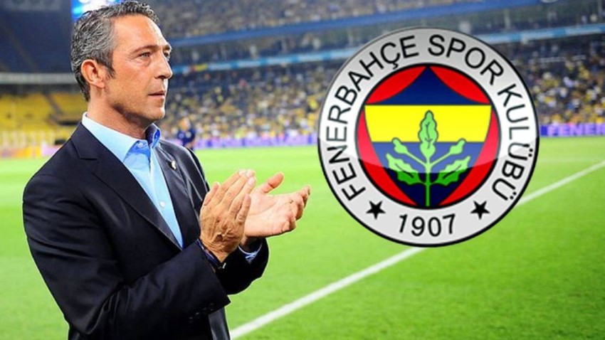 Fenerbahçe'de Ali Koç kasanın anahtarını şak şak çevirdi. İçeriden 8 milyon euro aldı. Devre arasında dünya yıldızı getirecek