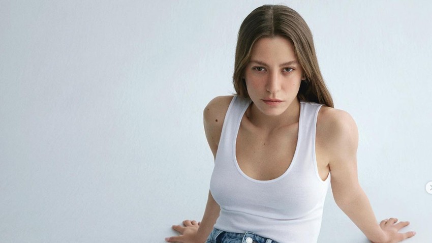 Serenay Sarıkaya ertelediği kararını hayata geçirdi! Boğaz manzaralı evinden taşınıyor