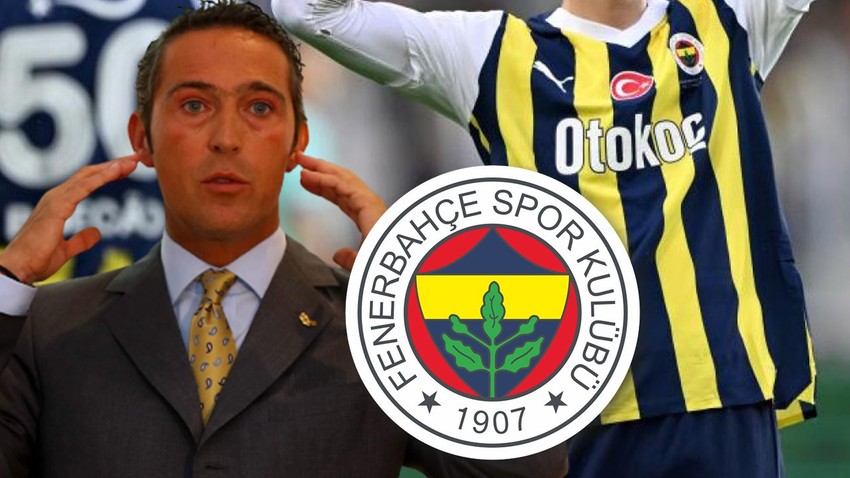 Fenerbahçe'de Ali Koç, dünya devlerinin istediği yıldızın minimum bedelini 30 milyon euro olarak belirledi. Taraftarlar ayağa kalktı. Bu rakam nedir