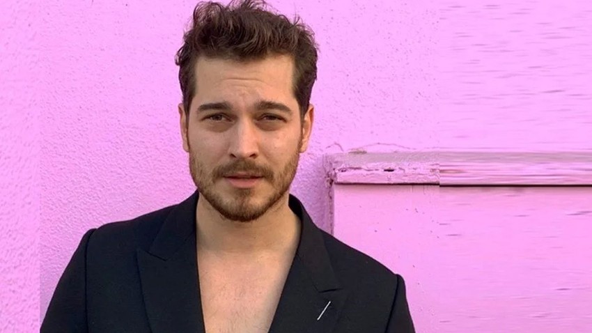 Çağatay Ulusoy, Türkiye’nin en pahalı oyuncusu oldu