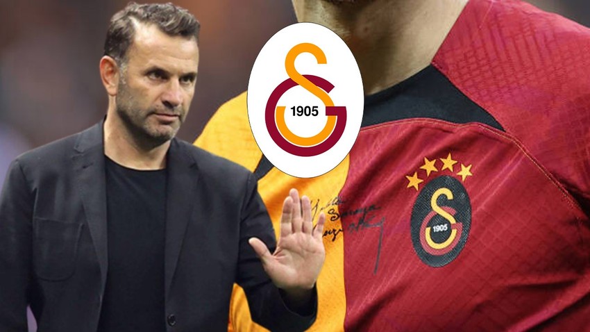 İspanyol ekibi, Galatasaray'ın 20 milyon euro'luk dünya yıldızını transfer listesine ekledi. Resmi teklif yaparlarsa sarı kırmızılı taraftar çılgına döner