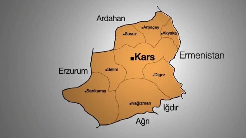 Kars, Ardahan ve Erzurum'daki tüm çiftçilere eş zamanlı uyarı! Kabusunuz geri döndü. Şimdi zayıf ama çok güçlenecek