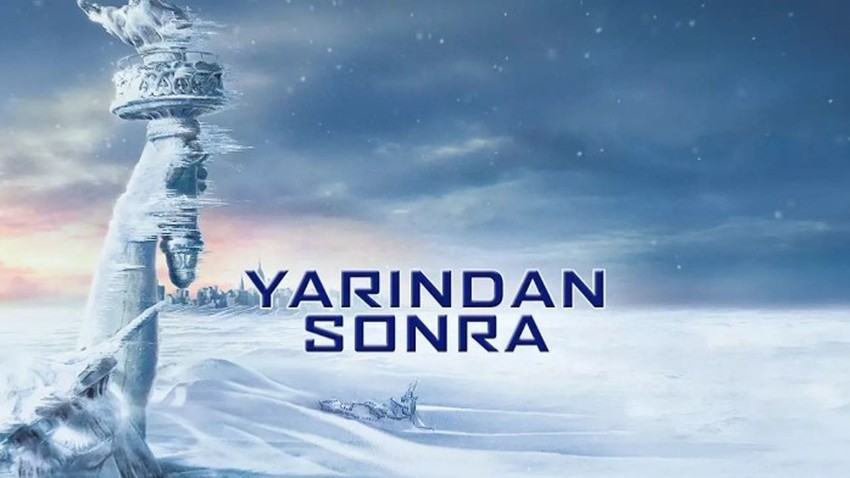 Yarından Sonra filmi ekranlarda! Yarından Sonra filmi konusu nedir, oyuncu kadrosunda kimler var?