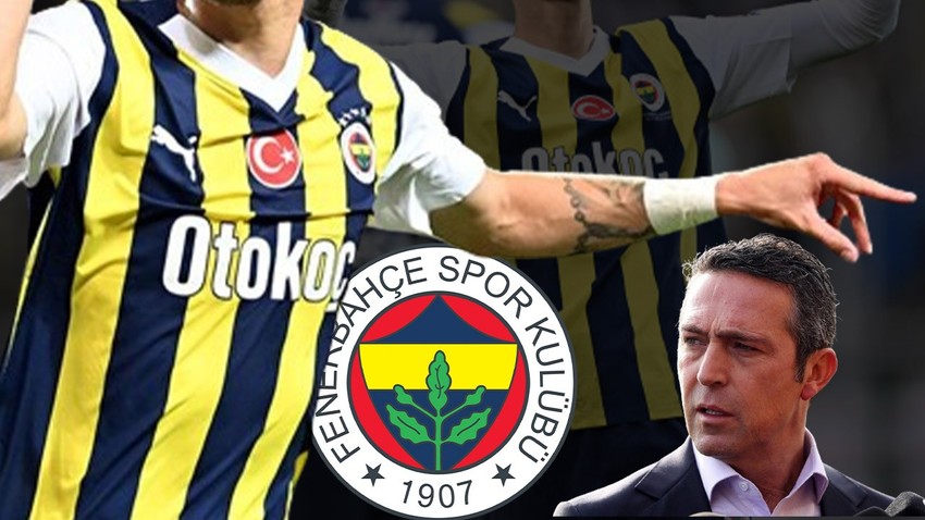 İngilizlerin 2 devi, Fenerbahçe'nin 30 milyon euro istediği futbolcu için teklif yapacaktı. Verdikleri rakamı duyanlar kahkaha attı