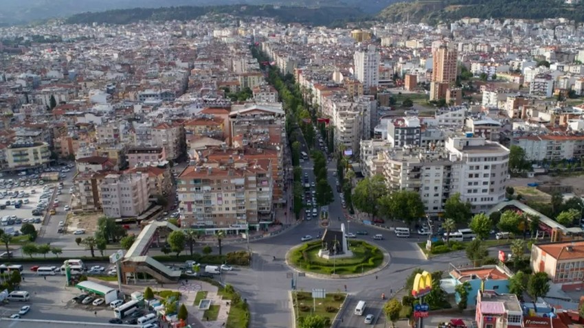 Aydın'a 1 Ocak uyarısı! Yeni yılın ilk günü böyle başlayacaksınız