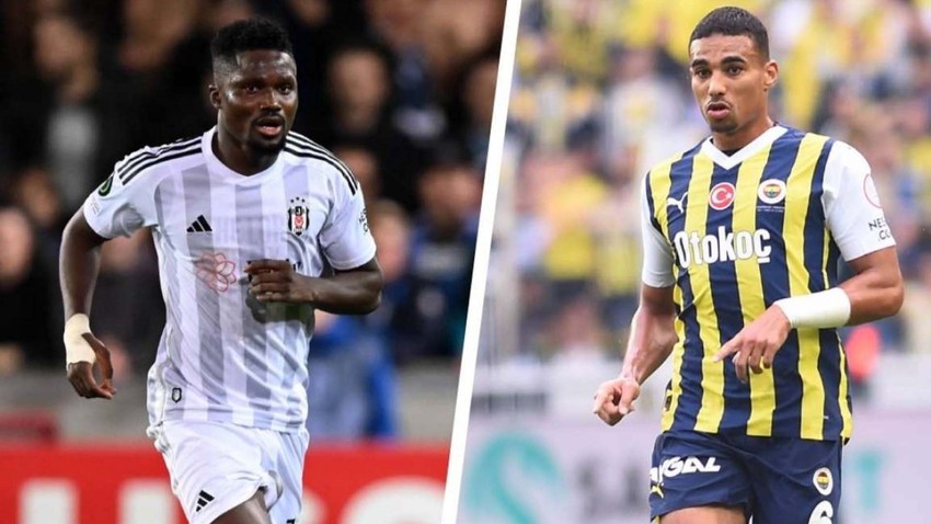 Beşiktaş ve Fenerbahçe’ye kötü haber! Yıldız futbolcular, milli takıma çağrıldı! En az 3 maç yoklar