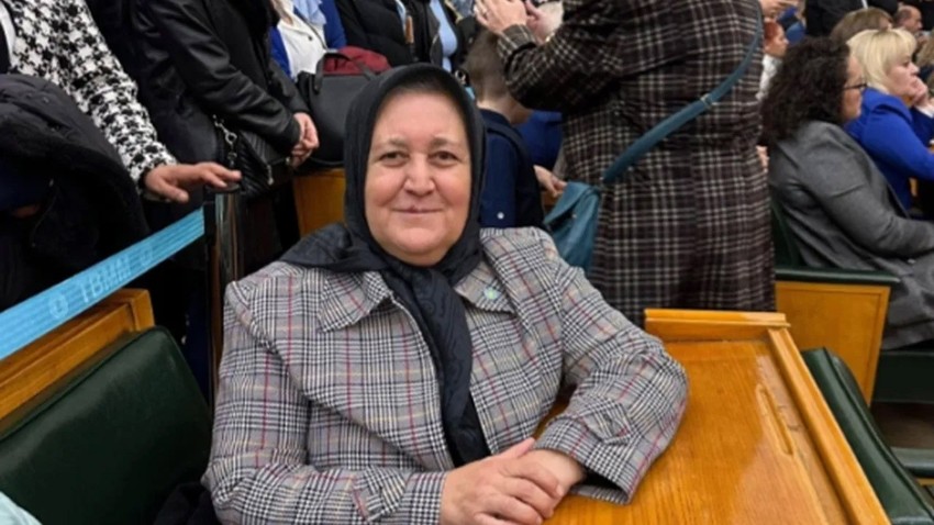 İYİ Parti Antalya adayını açıkladı! Meral Akşener duyurdu