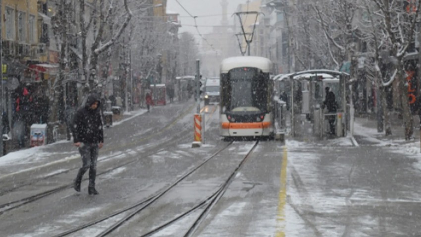 Eskişehir için kötü haber geldi! Birdenbire düşecek kimse ne olduğunu anlamayacak