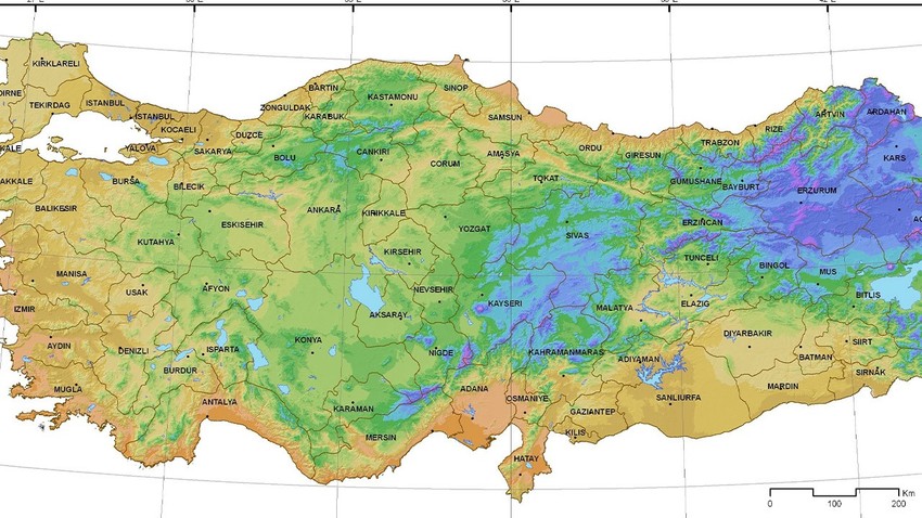 Türkiye'ye Balkanlar üzerinden girecek, Afrika'dan geleni yakasından tutup dışarı atacak. Tarih verildi