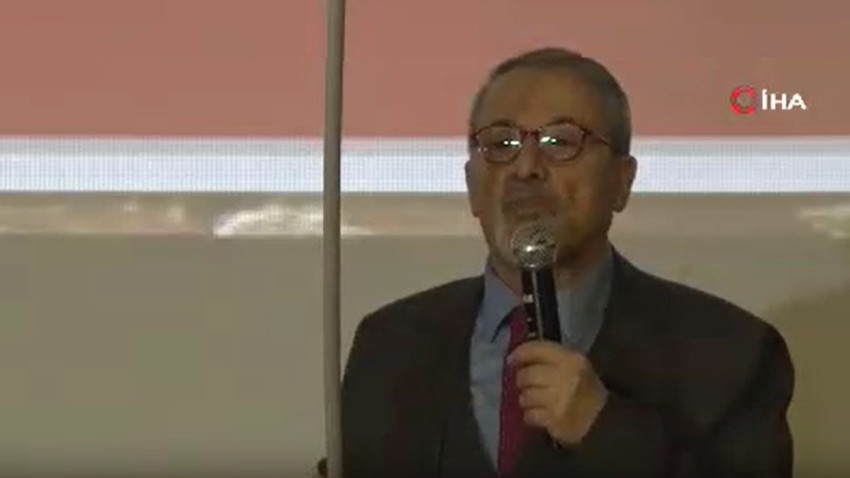 "Adıyaman kendi depremini yaşamadı"