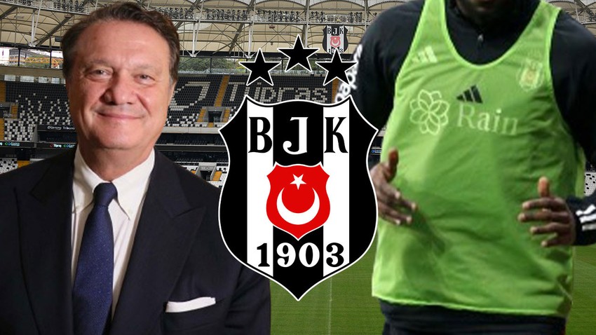 Beşiktaş, transferi KAP’a bildirdi! Hasan Arat, Beşiktaş tarihinin en pahalı transferini yaptı! Kasadan 12 milyon euro çıktı