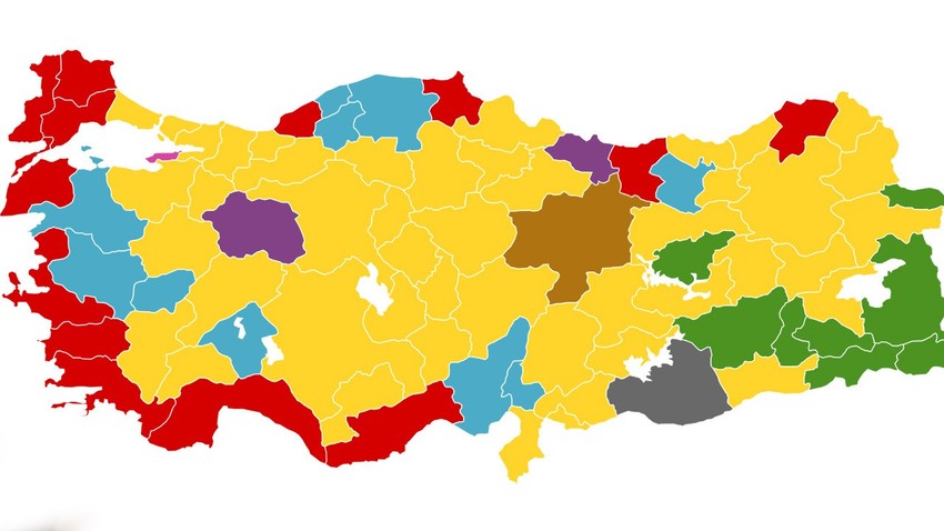 Türkiye için kimsenin bilmediği tarih verildi... 24 Şubat'ta bir anda Türkiye'ye giriş yapabilir. Önceden öğrenin