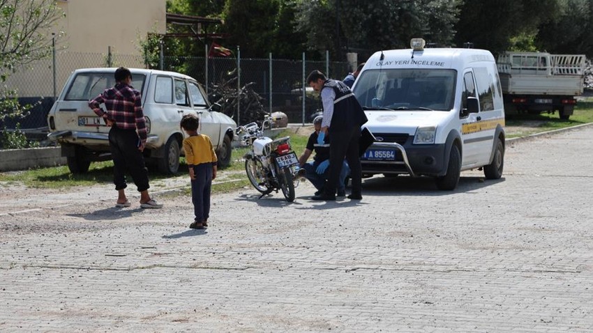 Adana’da 15 yıllık husumette iki taraf karşı karşıya geldi, silahlar konuştu! 2 kişi yaralandı