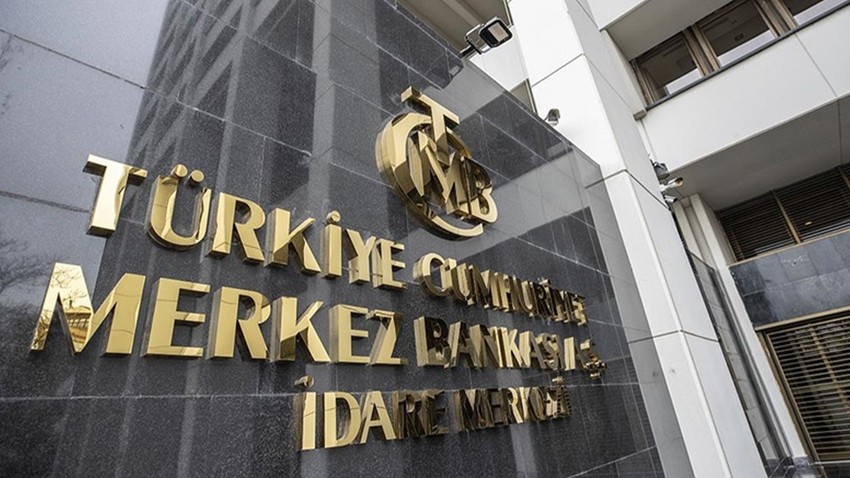 Merkez Bankası açıkladı: İhracat bedellerinin satış yükümlülüğü oranları azaltıldı