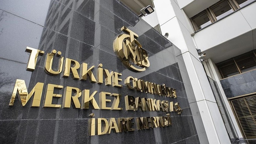 Merkez Bankası rezervleri 126 milyon dolara geriledi