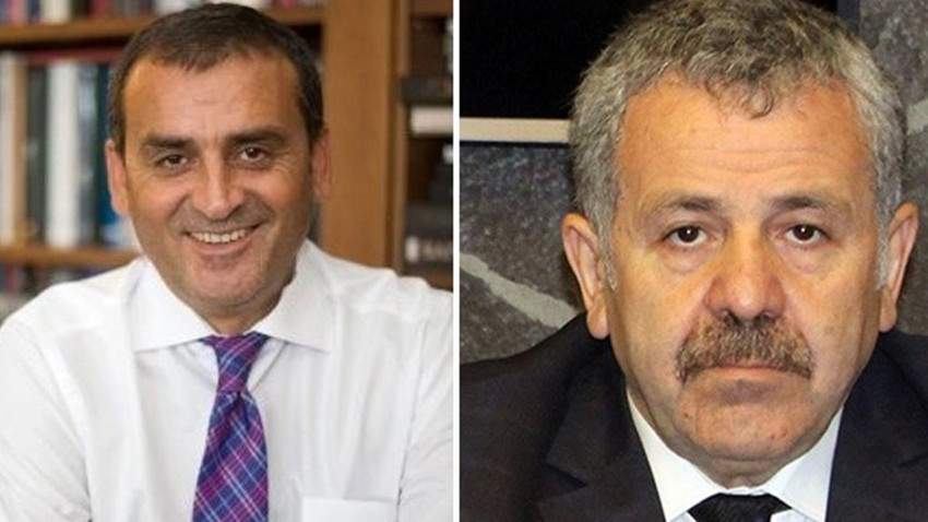 İş insanı Metin Dişli yaşamını yitirdi! Dişli'nin cenaze programı da belli oldu