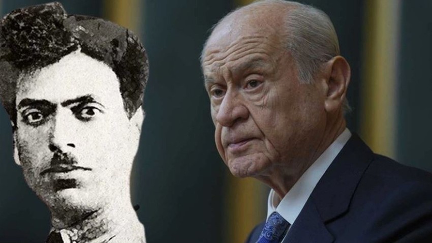 Bahçeli talimat verdi! MHP'den sürpriz adım ve açıklama geldi!