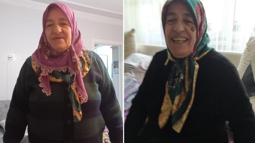 Alzheimer hastası yaşlı kadından 5 gündür haber alınamıyor!
