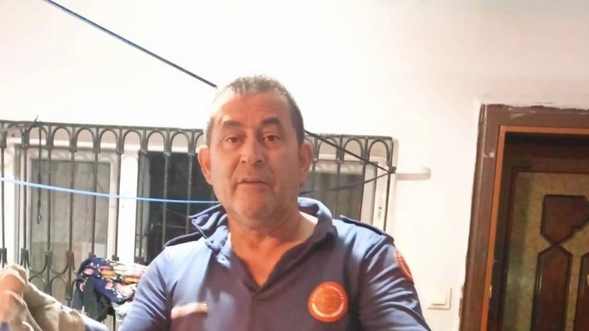 Hatay'da evin salonuna kadar giren vahşi yaratık kıskıvrak yakalandı! Yakında yatağımıza kadar girecekler... Bu işin sonu iyi değil
