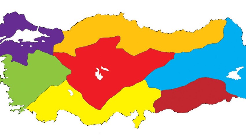 Türkiye'ye az önce giriş yaptı, perşembe gece etkili olmaya başlayacak cuma cumartesi etkin. Hayırlı olsun