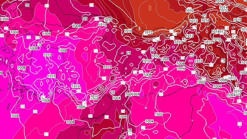 Türkiye için korkunç haber verildi. O tarihte direksiyonu çevirdi çevirdi. Yoksa bize çarpacak