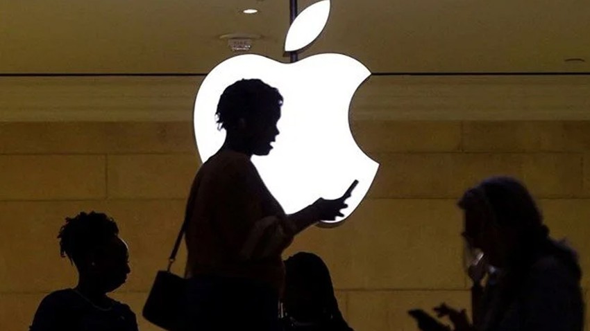 1,4 milyar kullanıcıya siber saldırı uyarısı: Apple Kimlikleri hedef alındı!
