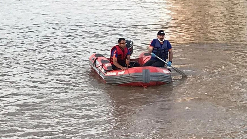 Serinlemek istemişti! Hayatını kaybetti