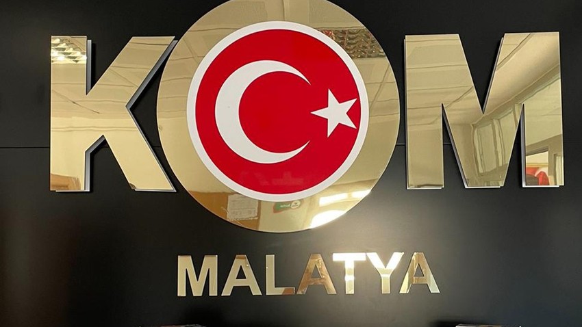 Malatya'da kaçakçılık operasyonu: 2 gözaltı