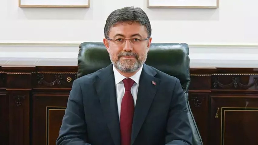 Bakan Yumaklı'dan orman kahramanlarına teşekkür