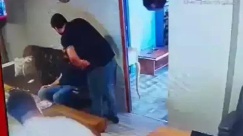 Kardeşini korumak isterken ölümüne neden oldu