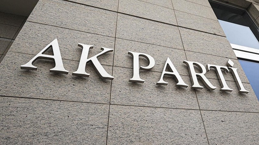 AK Parti'de 4 il başkanlığına atama