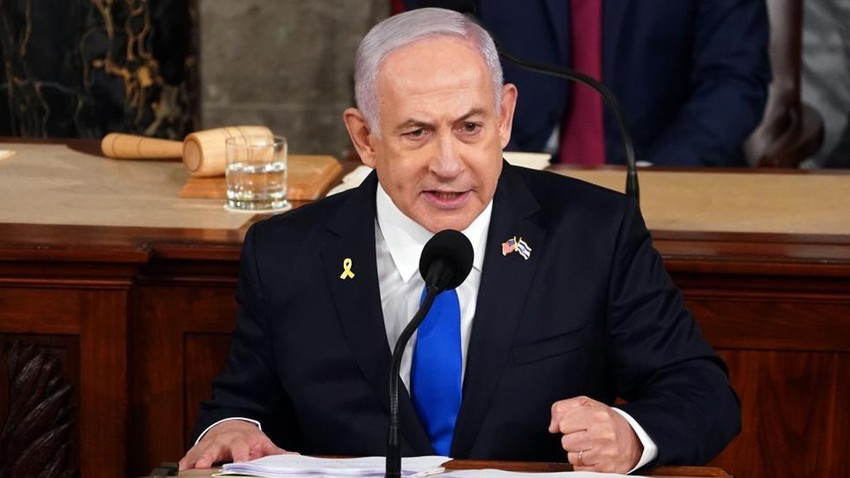 İsrail Başbakanı Binyamin Netanyahu, İsrail halkından ilk kez özür diledi