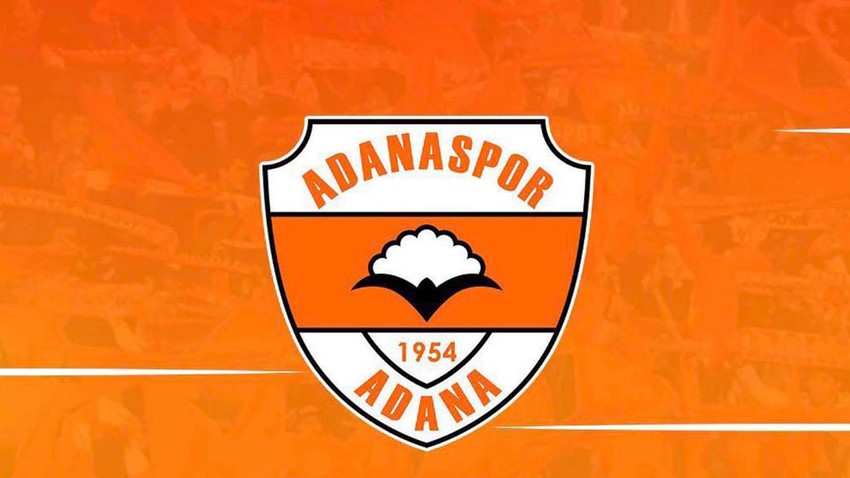 Adanaspor yeni transferini açıkladı! 26 yaşındaki defans 2 yıllık sözleşmeye imzayı attı