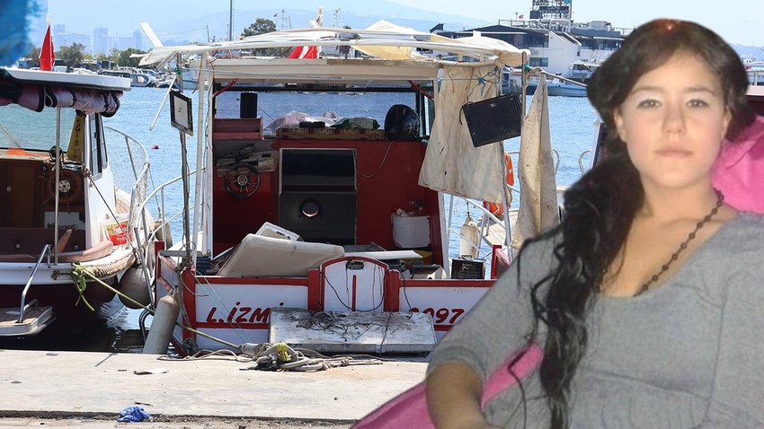 Teknedeki buzlukta cesedi çıkmıştı! 24 yaşındaki genç kadının ölümünde kan donduran detaylar