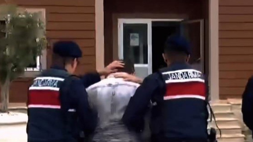 Tekirdağ'da aranan şahıslara büyük operasyon: 99 kişi yakalandı! 32'si tutuklu