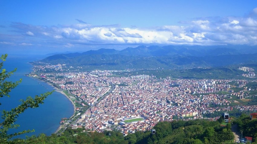 Meteoroloji sarı uyarıyı Ordu için verdi! Öğlen saatlerinde aniden bastıracak... Herkes önlemini alsın