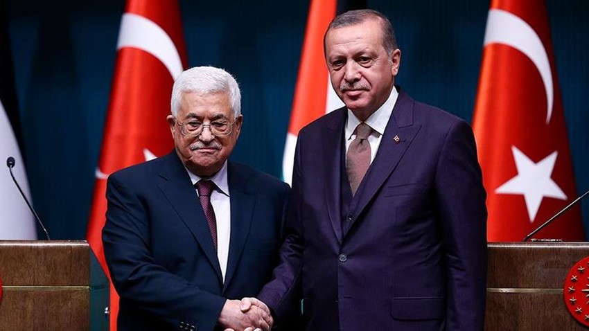 Olağanüstü toplantıya çağrılmıştı! Filistin Devlet Başkanı Mahmud Abbas bugün Türkiye’ye geliyor: Meclis Genel Kurulu’nda konuşacak