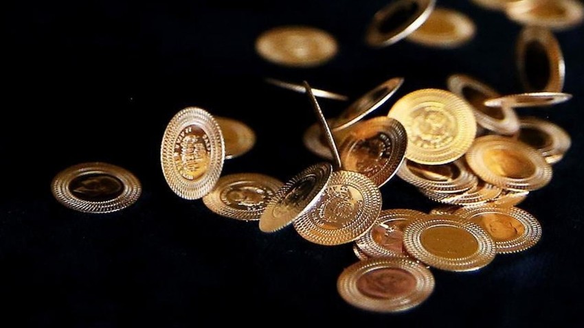 Atın piyasasında hareketlilik: TÜİK verileri açıkladı, altın fırladı!