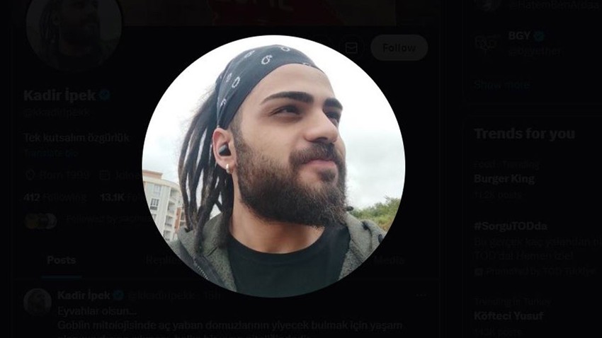 Kadir İpek kimdir? Kadir İpek neden gözaltına alındı?