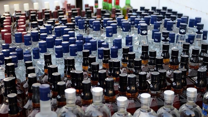 İstanbul'da içtikleri içki sonları oldu! Zehirlenen 6 kişiden 2'si hayatını kaybetti
