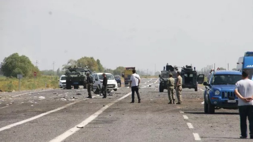 9 yıl önce 13 polis şehit edilmişti: Bombalı saldırıda yeni gelişme!