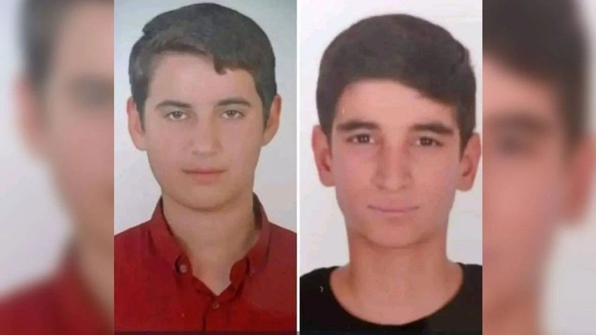 Yatılı Kuran kursundan çıktılar, bir daha dönmediler! 2 çocuktan 3 gündür haber yok!