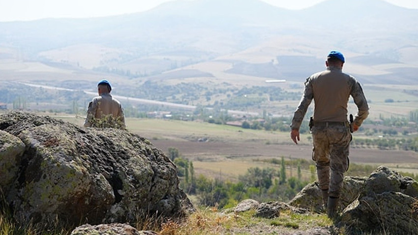 Sevgi Gülden Yalçıner 16 gündür kayıp! Tutuklu sayısı 4'e yükseldi! - Polis  Adliye Haberleri - TV100