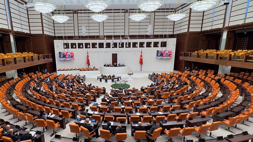 Türkiye'nin yıllardan beri canını yakan konuyla ilgili Meclis harekete geçti