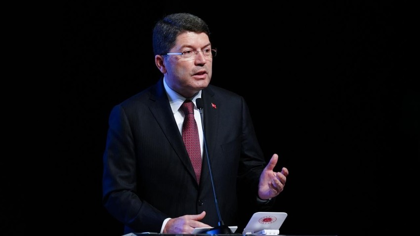 Adalet Bakanı'ndan Narin cinayeti açıklaması: Ek raporlar istendi