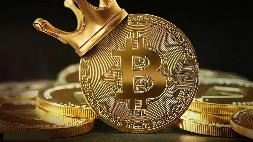Bitcoin yeni rekorunu kırdı! Tüm zamanların üzerinde: 82 bin dolara yaklaştı