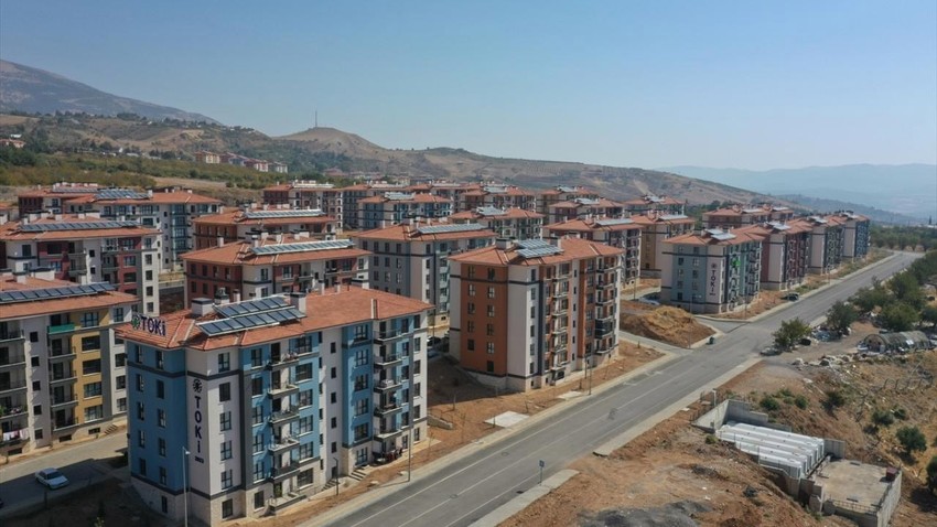 Valilik duyurdu! Deprem konutu hak sahipliği başvurularında yeni gelişme