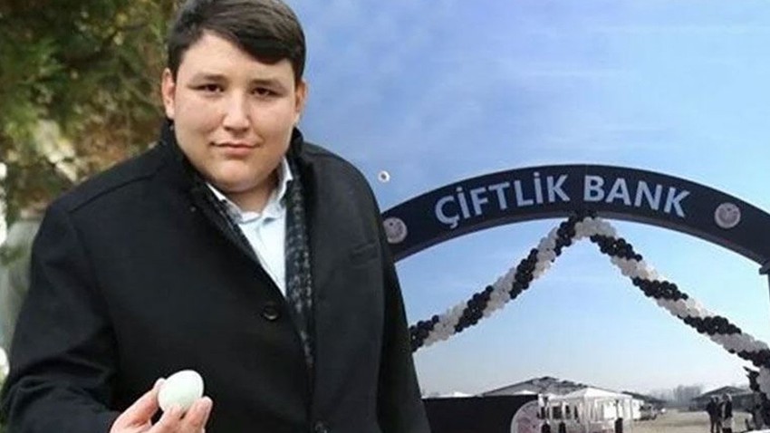 Çiftlik Bank davasında ara karar! Tahliyeler var!